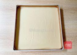 咖啡裸蛋糕的做法图解11