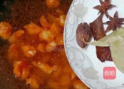 牛肉炖土豆的做法图解10