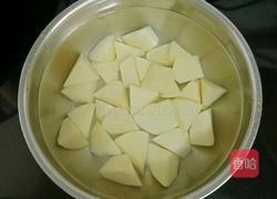 牛肉炖土豆的做法图解12
