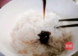萝卜丝肉馅的做法的做法图解7
