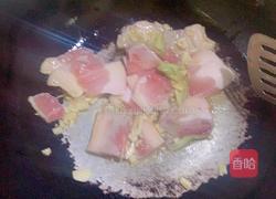 山西烩菜的做法图解6