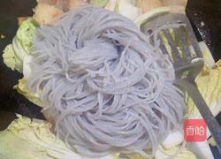山西烩菜的做法图解9