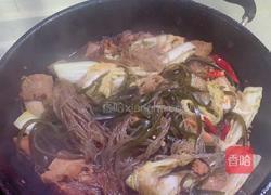 山西烩菜的做法图解13