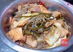 山西烩菜的做法图解14