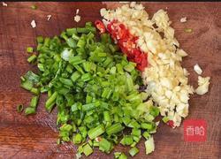 蒜蓉烤生蚝的做法图解5