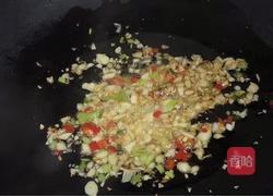 蒜蓉烤生蚝的做法图解8