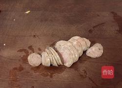 麻辣炒泡面的做法图解1