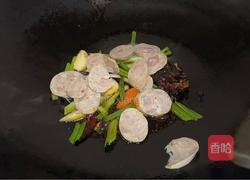 麻辣炒泡面的做法图解9