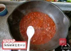 意大利空心面的做法图解6