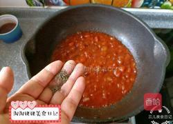 意大利空心面的做法图解7