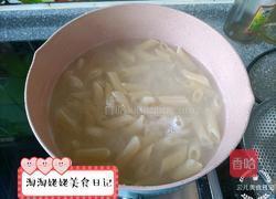 意大利空心面的做法图解9