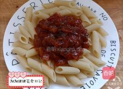 意大利空心面的做法图解10