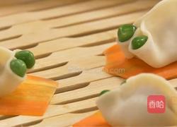 意大利创新菜| 意式云吞Ravioli的做法图解4