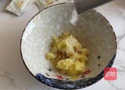 姜末拌莲藕的做法图解2