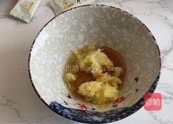 姜末拌莲藕的做法图解3