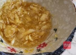 姜末拌莲藕的做法图解4