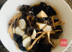 粑粑肉的做法图解6