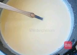 奶酪的做法图解2
