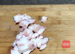 豆腐卤面的做法图解3