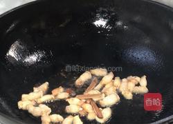 豆腐卤面的做法图解6