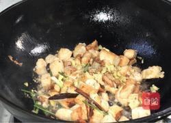 豆腐卤面的做法图解8