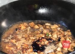 豆腐卤面的做法图解11