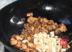 豆腐卤面的做法图解10