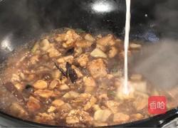 豆腐卤面的做法图解12