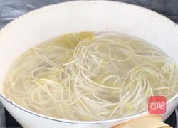 豆腐卤面的做法图解13