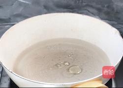 蒜香茭白的做法图解4