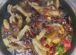 卤鸭腿的做法图解3