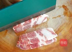 烤肉的做法图解1