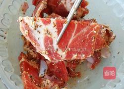 烤肉的做法图解3