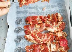 烤肉的做法图解4