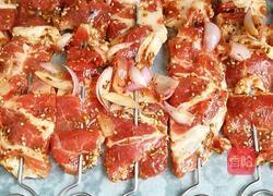 烤肉的做法图解5