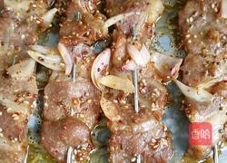 烤肉的做法图解6