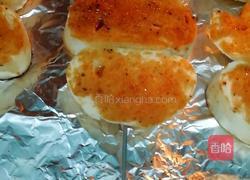 烤馒头的做法图解5