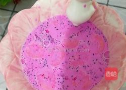 香蕉牛奶燕麦粥的做法图解4