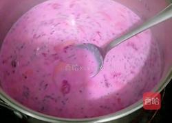 香蕉牛奶燕麦粥的做法图解2