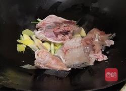 鱼头豆腐汤的做法图解4