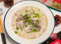 鱼头豆腐汤的做法图解11