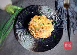 萝卜丝饼的做法图解10