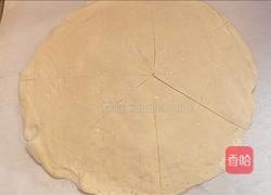 香蕉酥卷的做法图解3