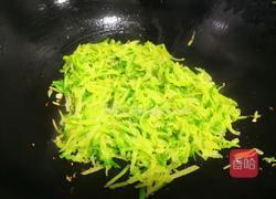 青萝卜汤的做法图解3