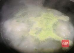 青萝卜汤的做法图解4