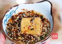 空气炸锅炸豆腐的做法图解14