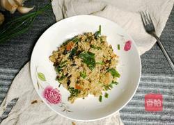 辣椒炒霉豆渣的做法图解8