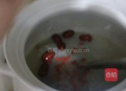 海参鲍鱼炖排骨的做法图解7