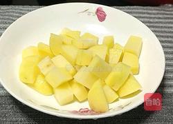 红焖牛肉的做法图解2