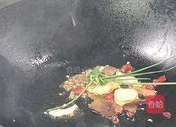 红焖牛肉的做法图解4